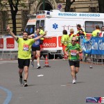 ambulanza di scorta_10^_Milano_City_Marathon_11_04_2010_OneMarathonForCapasso